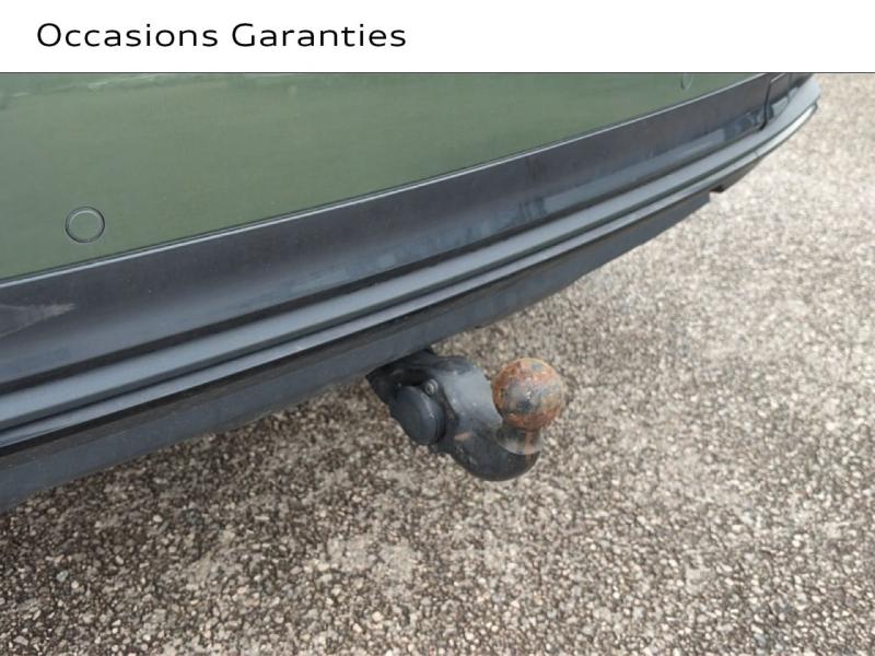 Voitures occasions Audi Q5 S line Lens