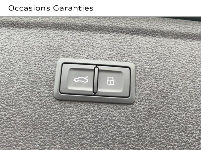 Voitures occasions Audi Q5 S line Lens