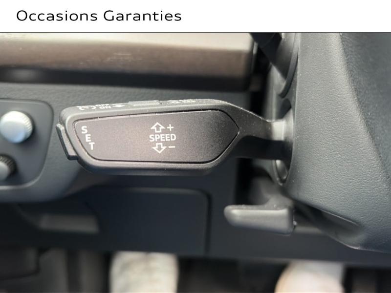 Voitures occasions Audi Q5 Avus Lens