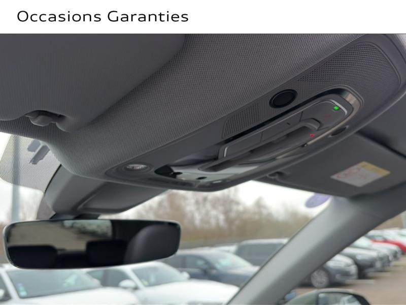 Voitures occasions Audi Q5 S line Lens