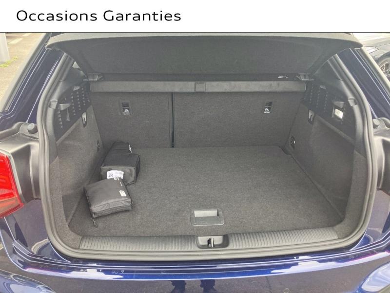 Voitures occasions Audi Q2 S line Lens