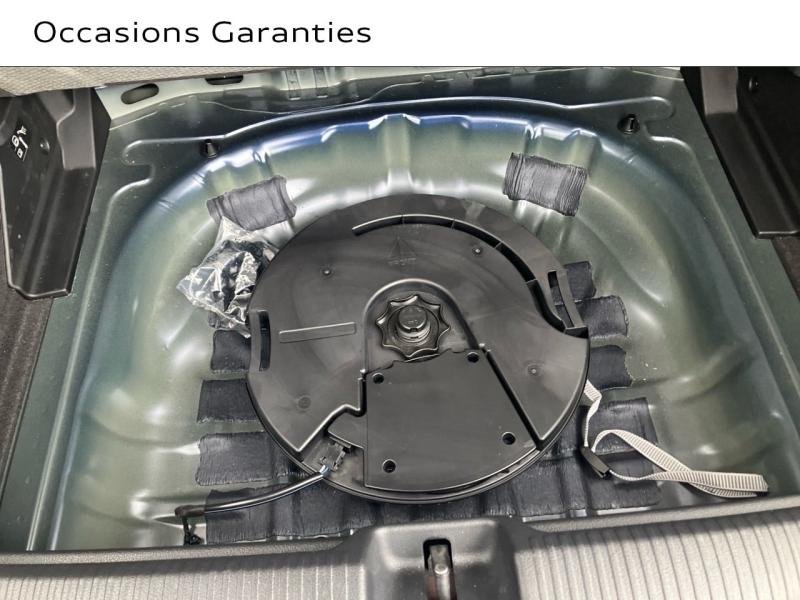 Voitures occasions Audi Q2 S line Lens