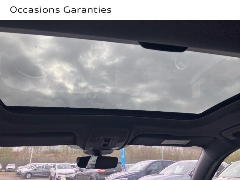 Voitures occasions Audi Q2 S line Lens