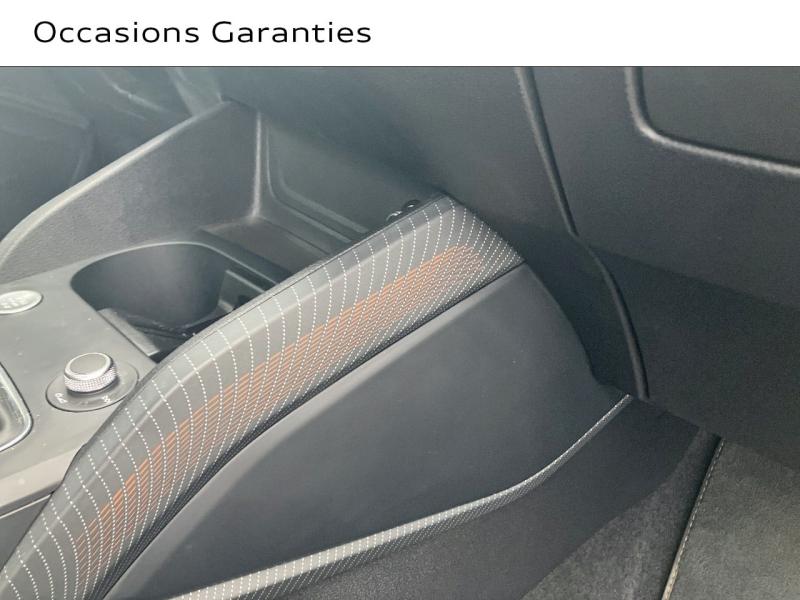 Voitures occasions Audi Q2 S line Lens