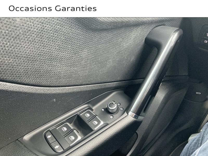 Voitures occasions Audi Q2 S line Lens