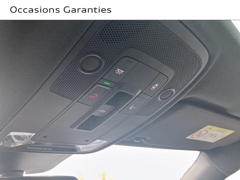 Voitures occasions Audi Q2 S line Lens