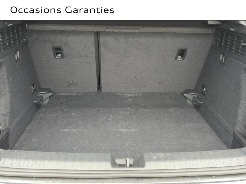 Voitures occasions Audi A3 Sportback S line Lens