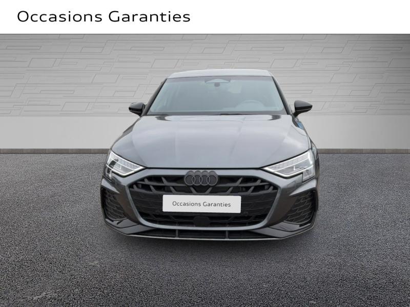 Voitures occasions Audi A3 Sportback S line Lens