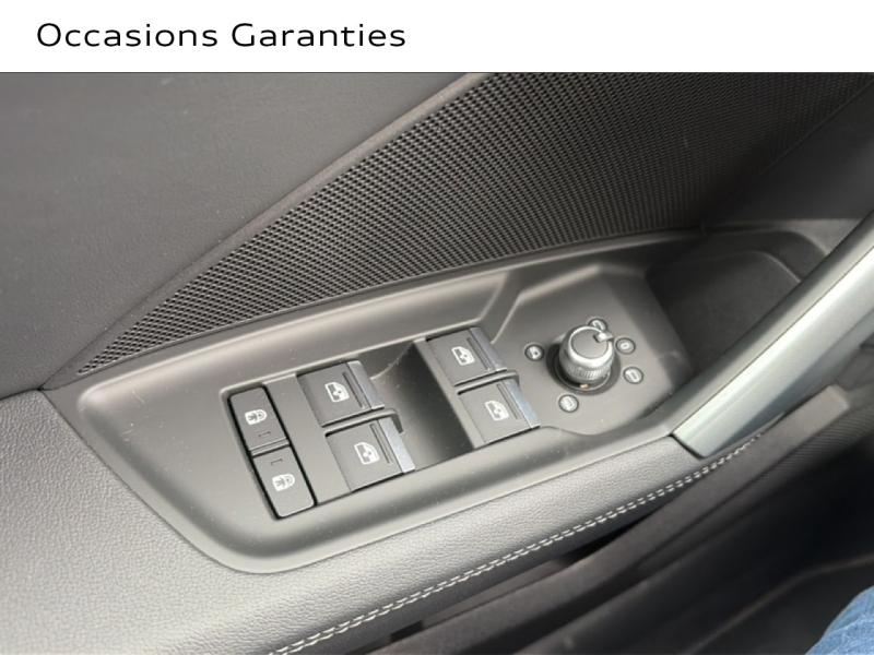 Voitures occasions Audi A3 Sportback S line Lens