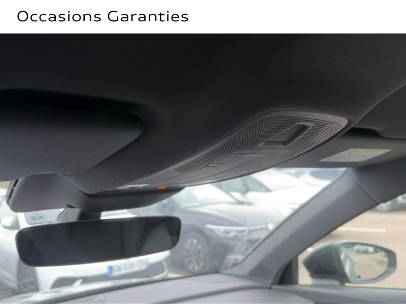 Voitures occasions Audi A3 Sportback S line Lens