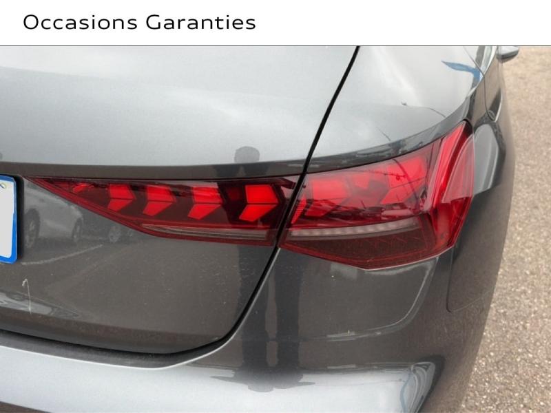 Voitures occasions Audi A3 Sportback S line Lens
