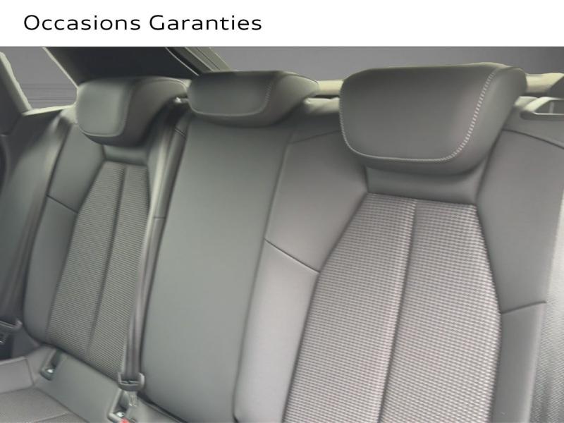 Voitures occasions Audi A3 Sportback S line Lens