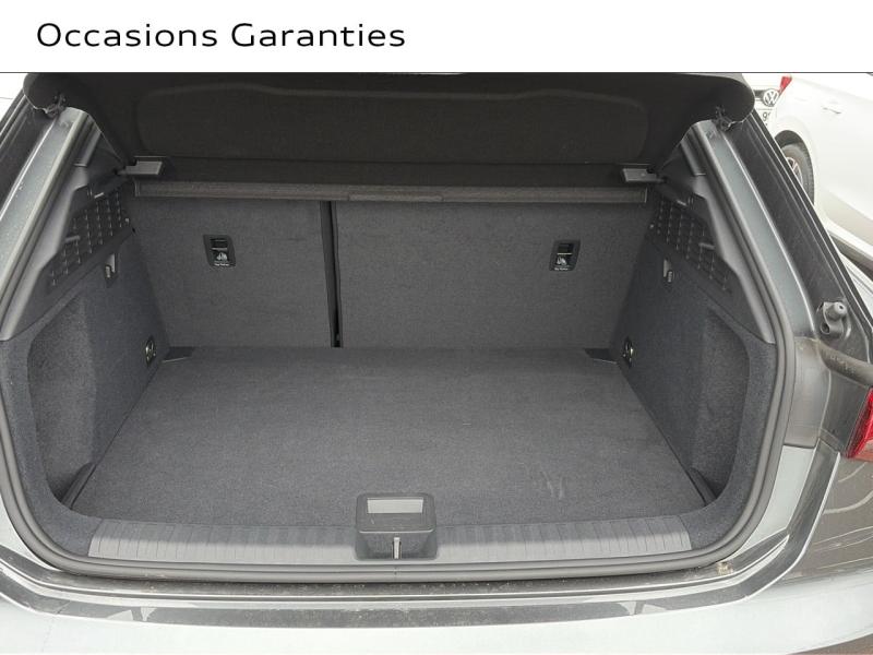 Voitures occasions Audi A3 Sportback S line Lens