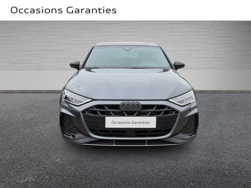 Voitures occasions Audi A3 Sportback S line Lens