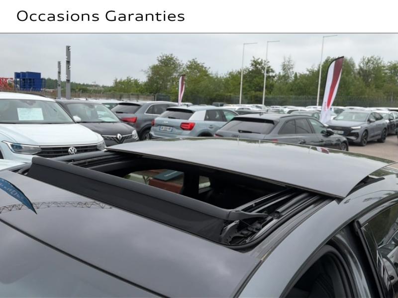 Voitures occasions Audi A3 Sportback S line Lens