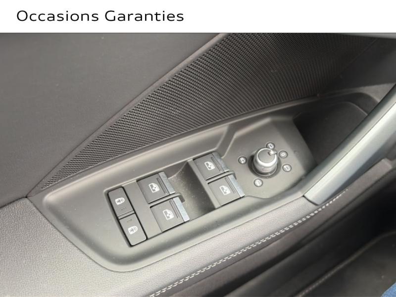 Voitures occasions Audi A3 Sportback S line Lens