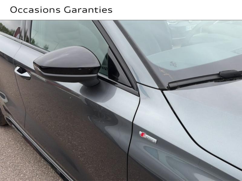 Voitures occasions Audi A3 Sportback S line Lens