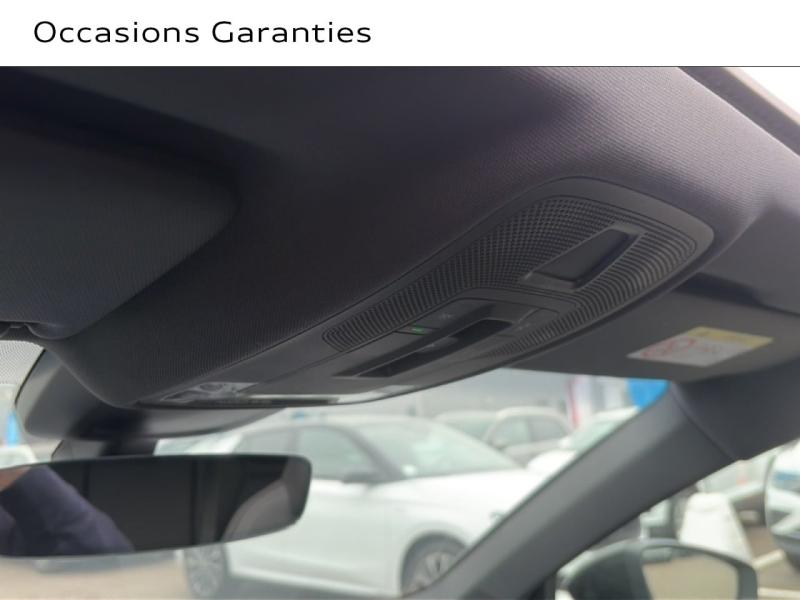 Voitures occasions Audi A3 Sportback S line Lens