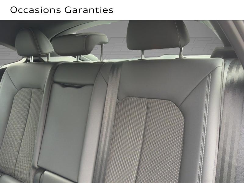 Voitures occasions Audi Q3 Sportback S line Lens