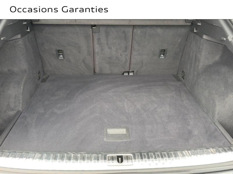 Voitures occasions Audi Q3 Sportback Base Lens