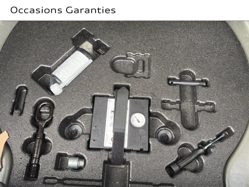 Voitures occasions Audi Q3 Sportback Base Lens