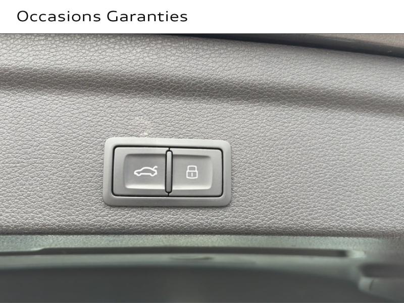 Voitures occasions Audi Q3 Sportback S line Lens