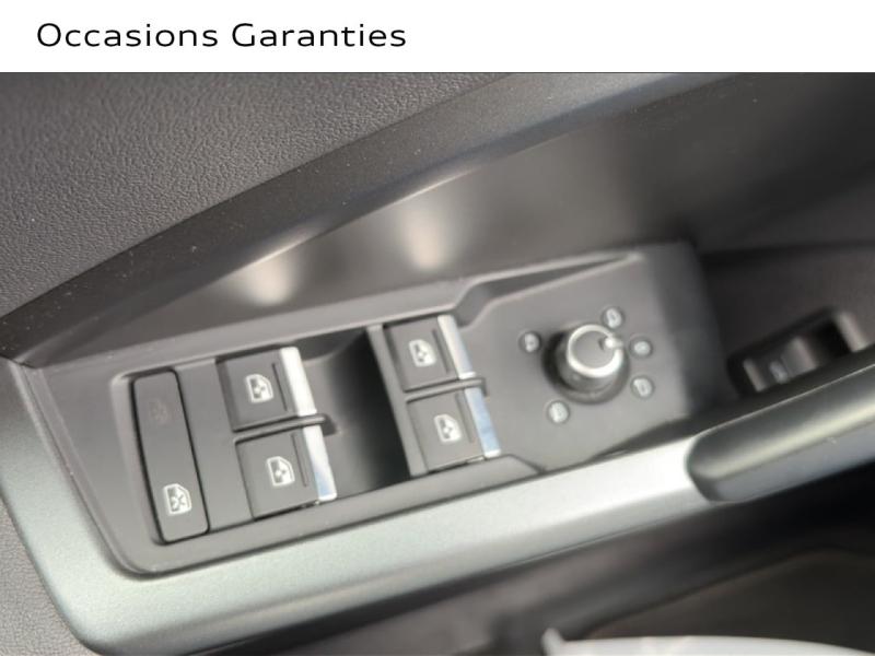 Voitures occasions Audi Q3 Sportback S line Lens