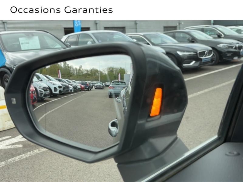 Voitures occasions Audi Q3 Sportback S line Lens