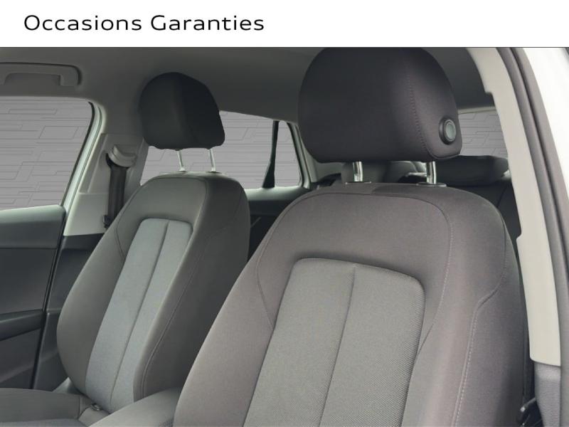 Voitures occasions Audi Q2 Base Lens