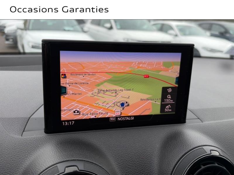 Voitures occasions Audi Q2 Base Lens