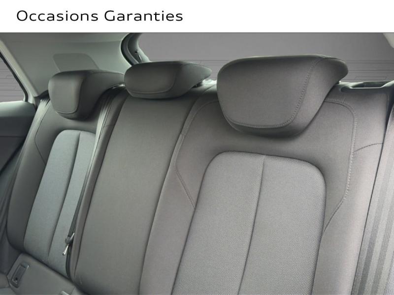 Voitures occasions Audi Q2 Base Bruay-la-Buissière
