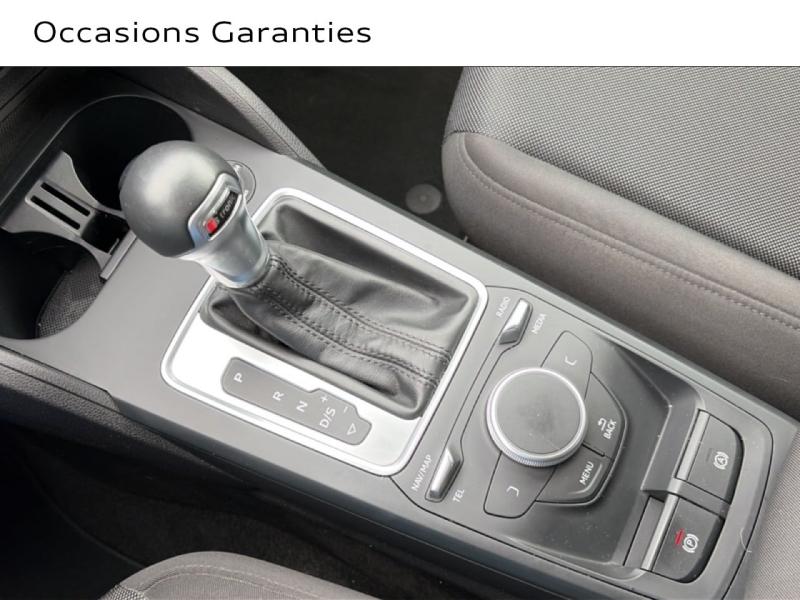 Voitures occasions Audi Q2 Base Lens