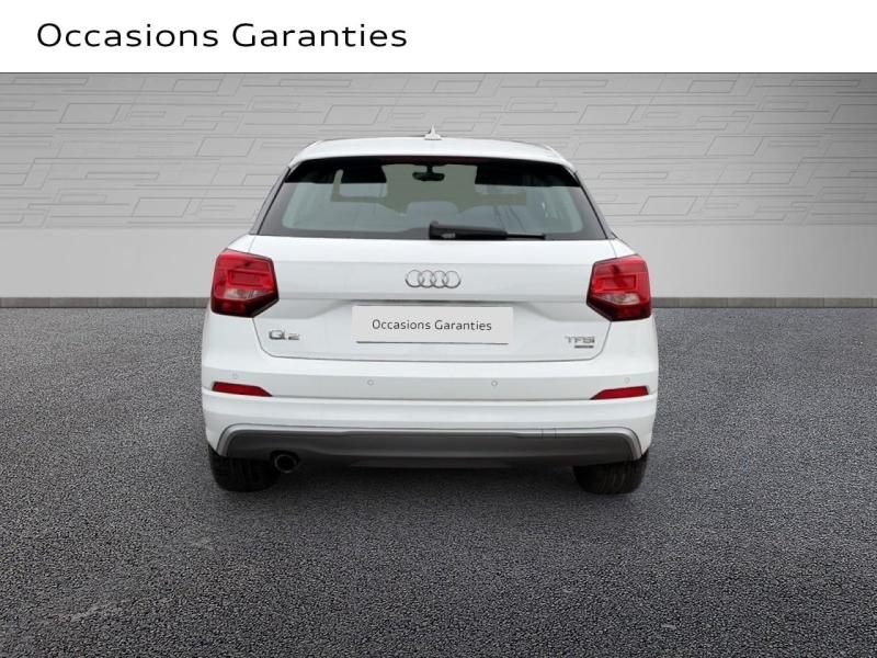 Voitures occasions Audi Q2 Base Lens