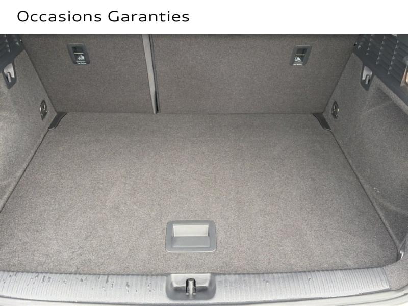 Voitures occasions Audi Q2 Base Lens