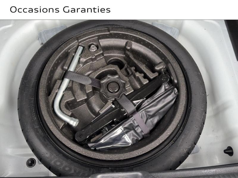 Voitures occasions Audi Q2 Base Lens