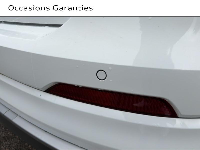 Voitures occasions Audi Q2 Base Lens