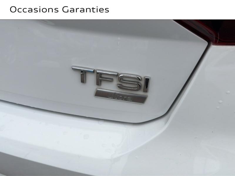 Voitures occasions Audi Q2 Base Lens