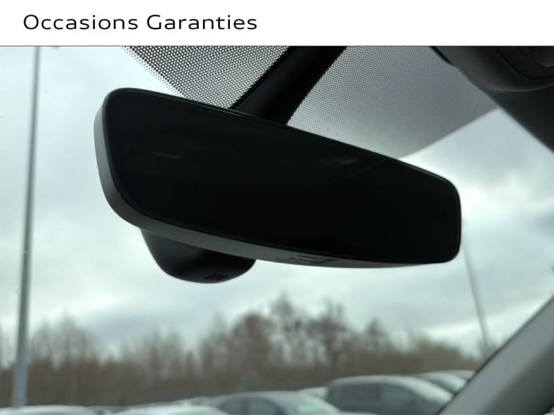 Voitures occasions Audi Q2 Base Lens