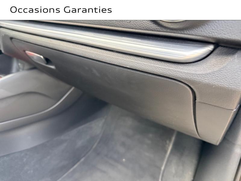 Voitures occasions Audi A3 Sportback Design luxe Lens