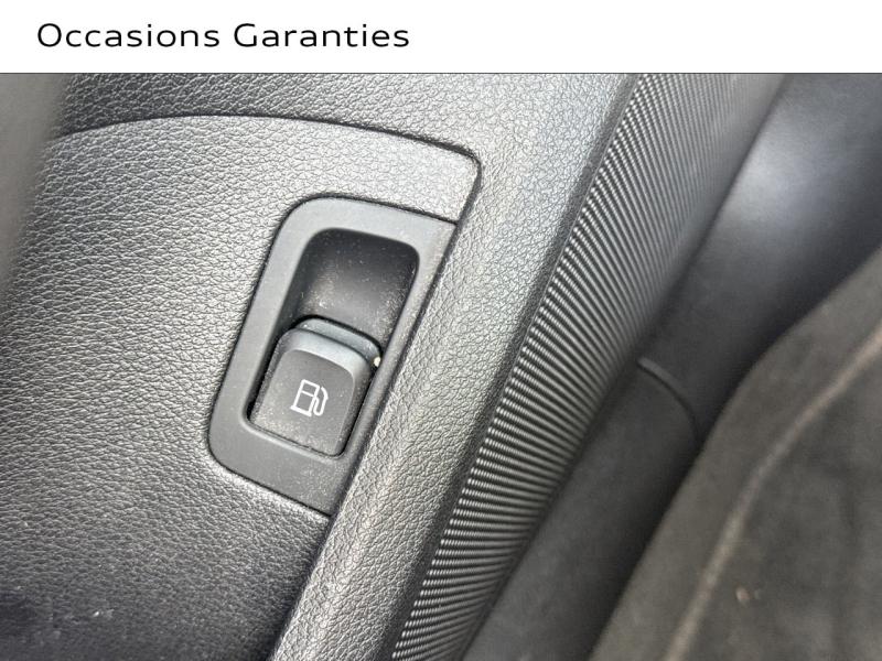 Voitures occasions Audi A3 Sportback Design luxe Lens