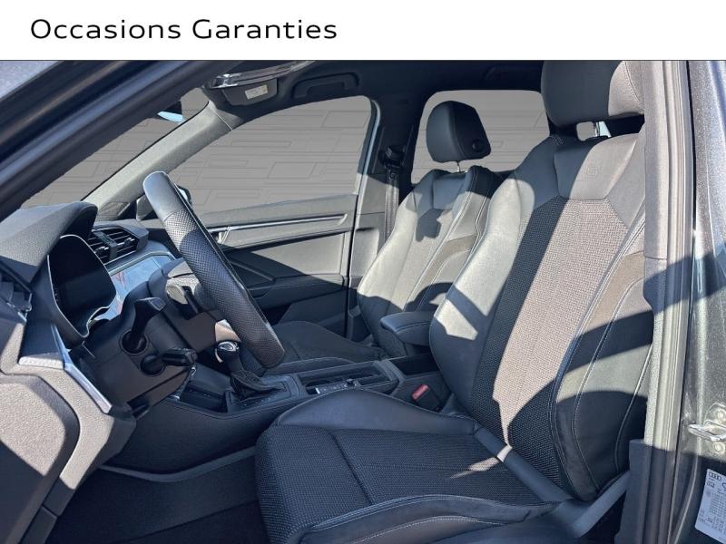 Voitures occasions Audi Q3 S line Lens