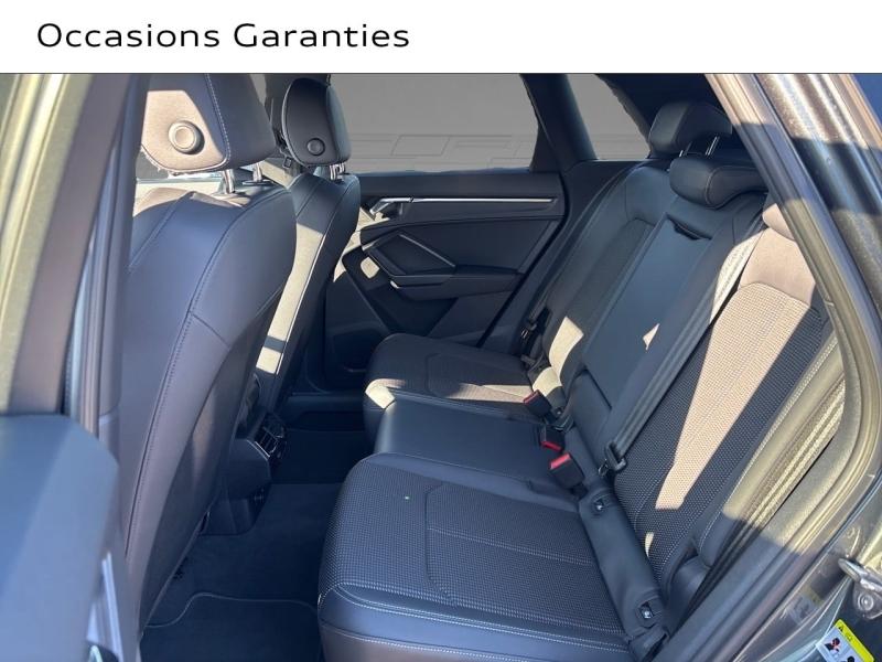Voitures occasions Audi Q3 S line Lens