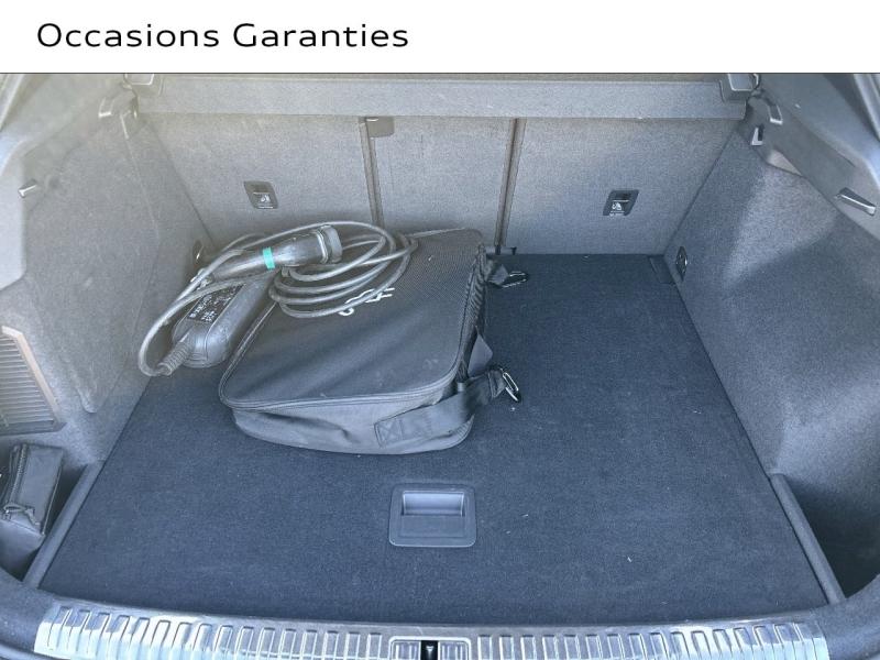 Voitures occasions Audi Q3 S line Lens