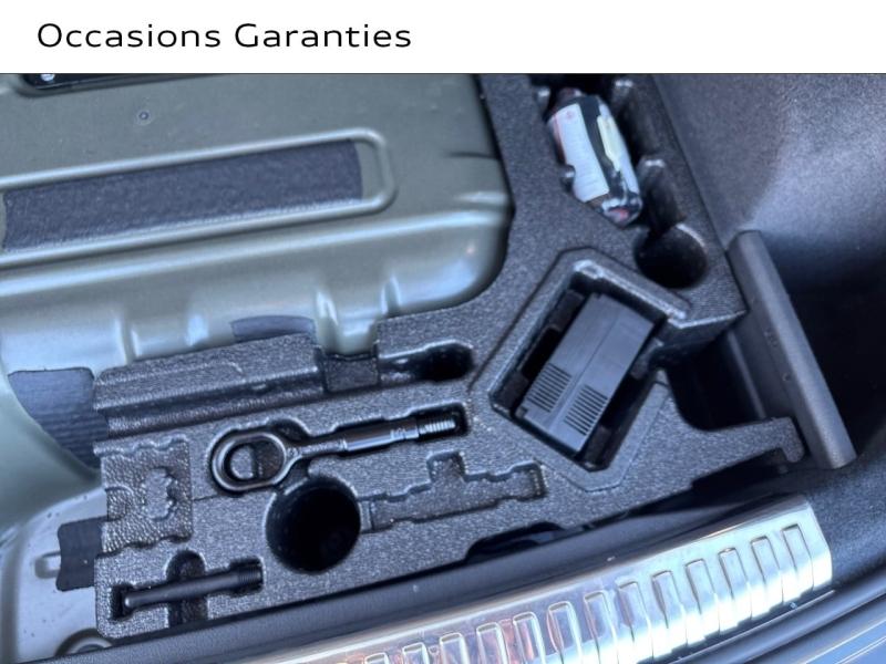 Voitures occasions Audi Q3 S line Lens