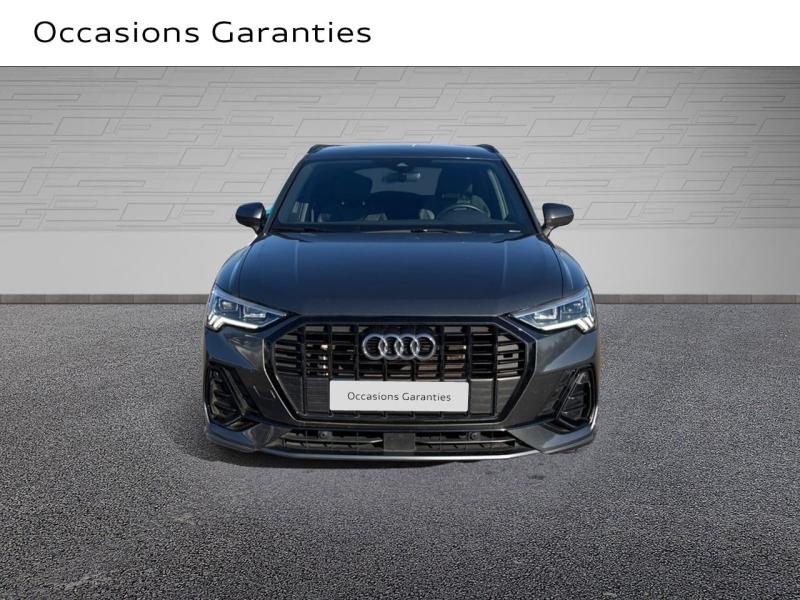 Voitures occasions Audi Q3 S line Lens