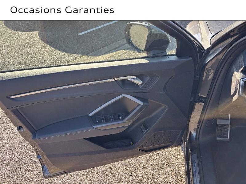 Voitures occasions Audi Q3 S line Lens