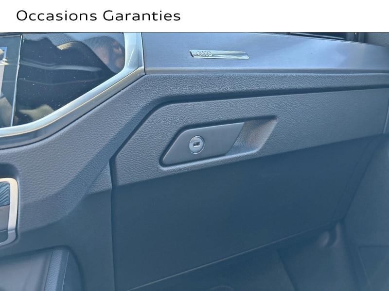 Voitures occasions Audi Q3 S line Lens