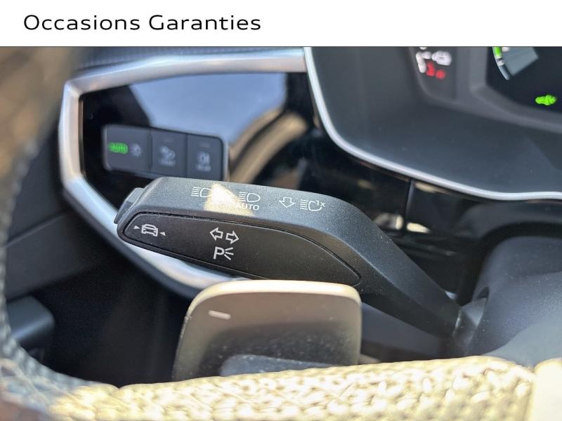 Voitures occasions Audi Q3 S line Lens
