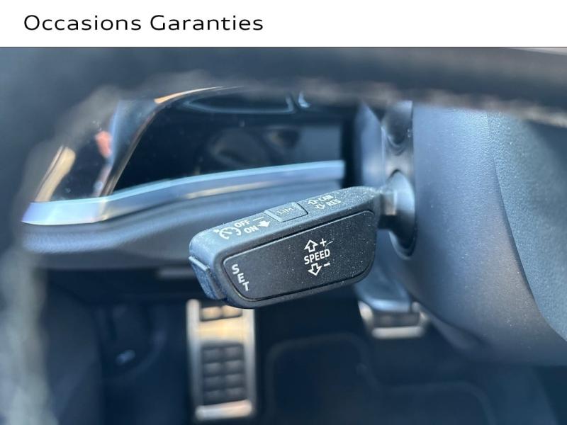 Voitures occasions Audi Q3 S line Lens