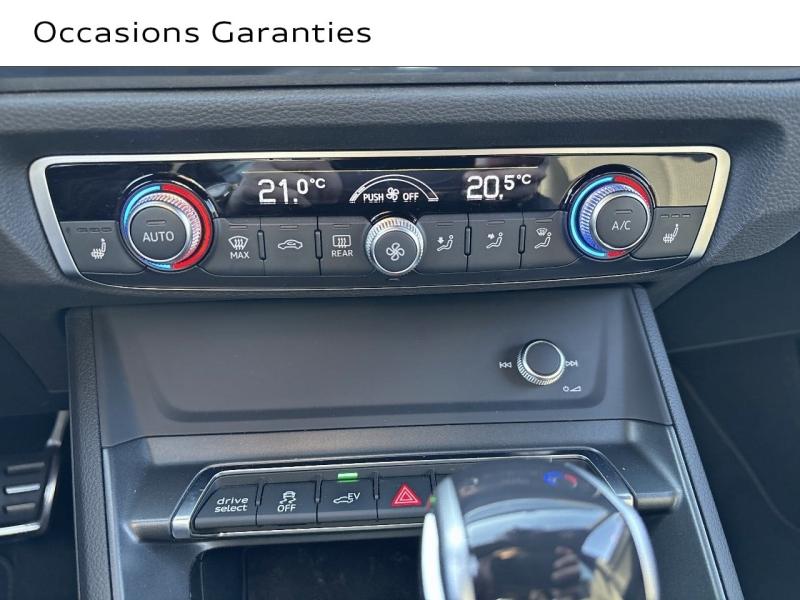 Voitures occasions Audi Q3 S line Lens